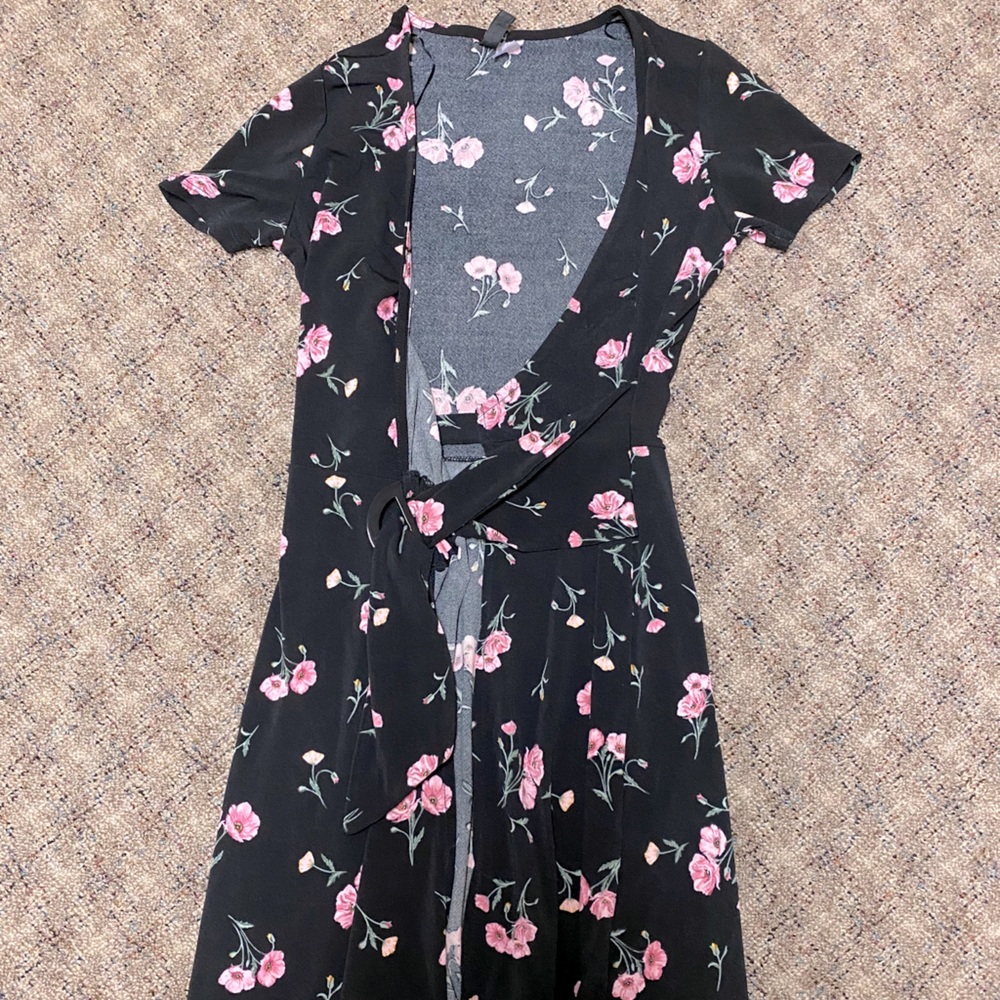 women’s dress
